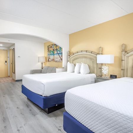 Hutchinson Island Hotel Форт Пирс Экстерьер фото