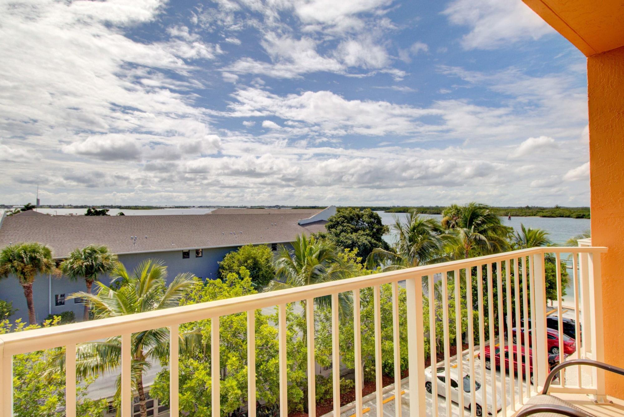 Hutchinson Island Hotel Форт Пирс Экстерьер фото