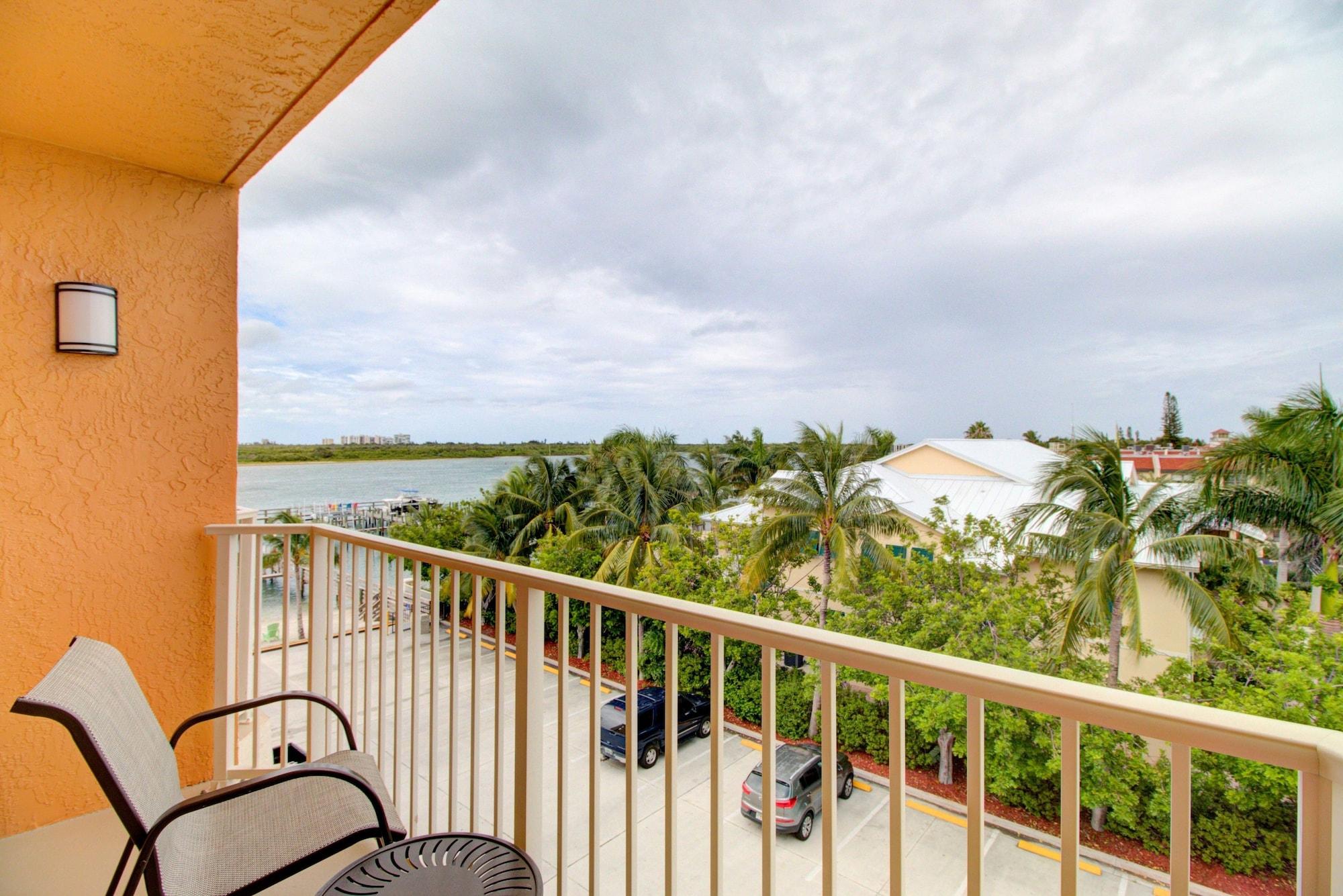 Hutchinson Island Hotel Форт Пирс Экстерьер фото