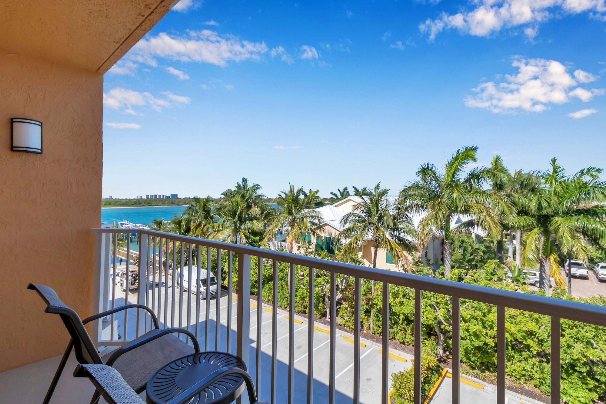 Hutchinson Island Hotel Форт Пирс Экстерьер фото