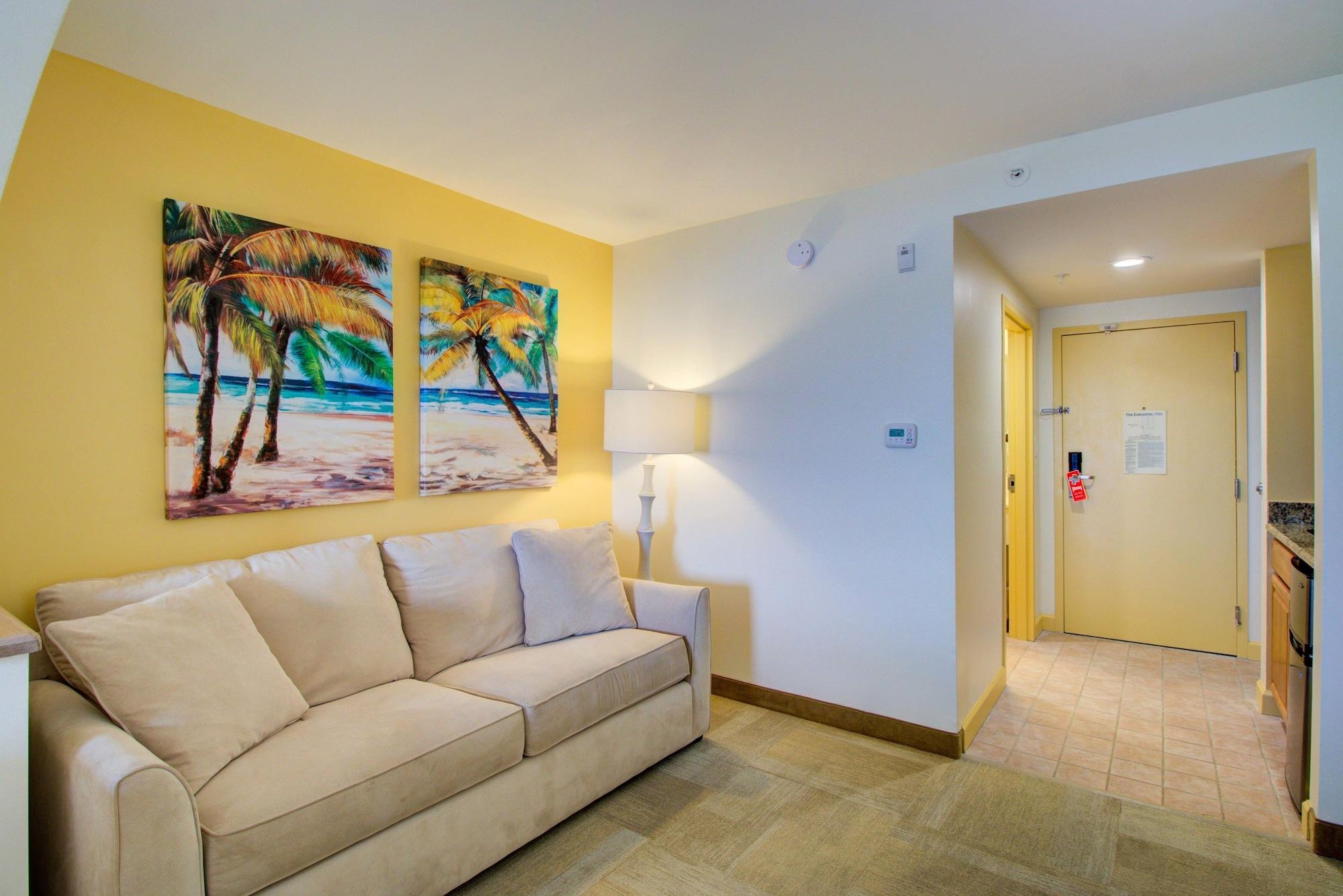 Hutchinson Island Hotel Форт Пирс Экстерьер фото