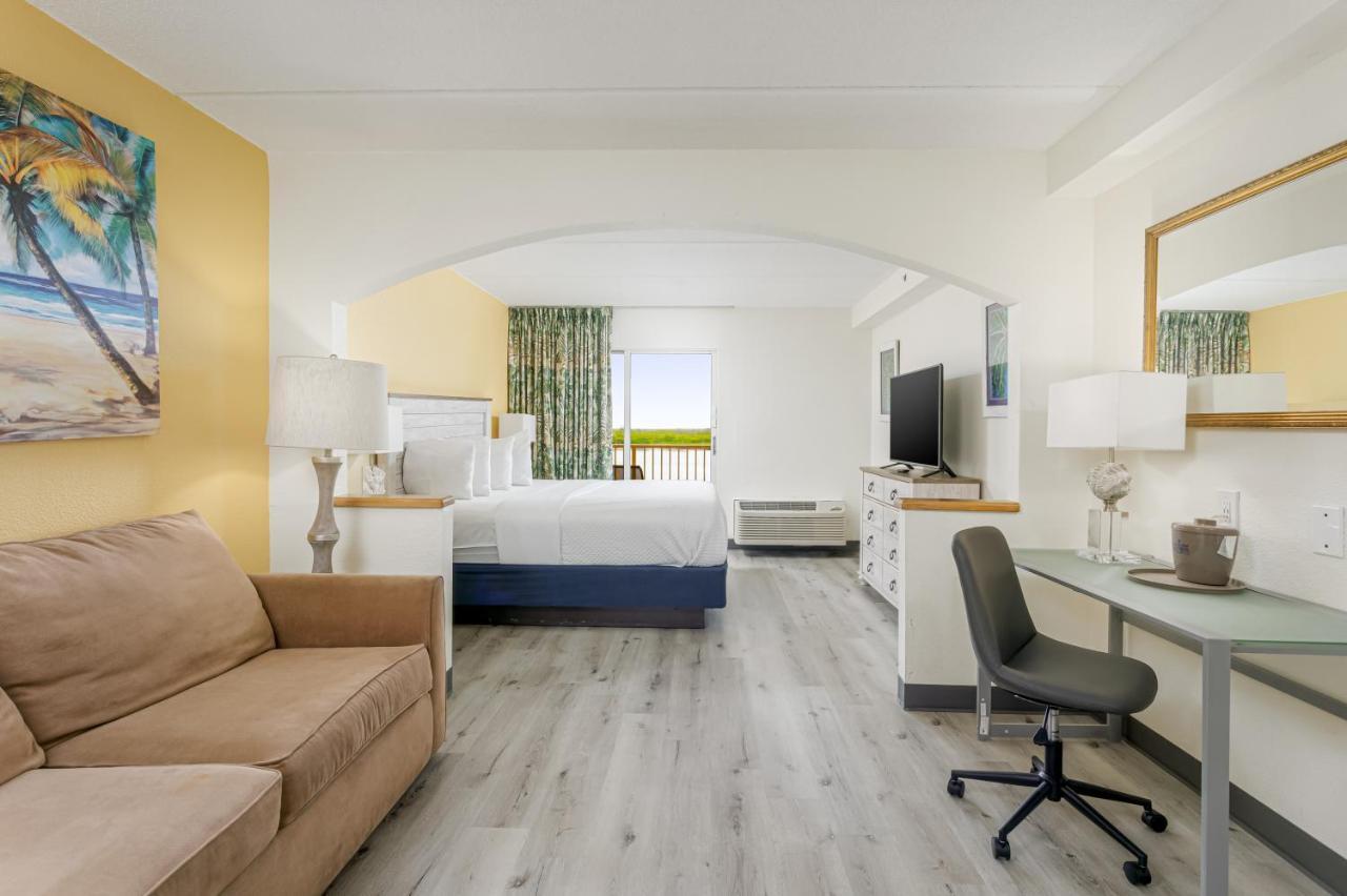 Hutchinson Island Hotel Форт Пирс Экстерьер фото