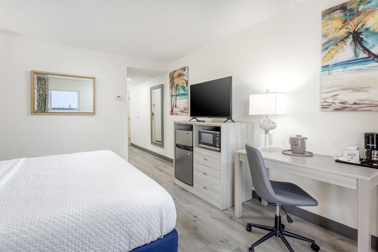 Hutchinson Island Hotel Форт Пирс Экстерьер фото