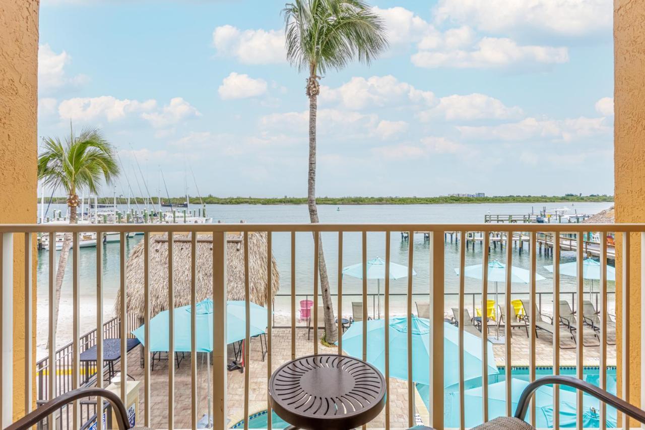 Hutchinson Island Hotel Форт Пирс Экстерьер фото