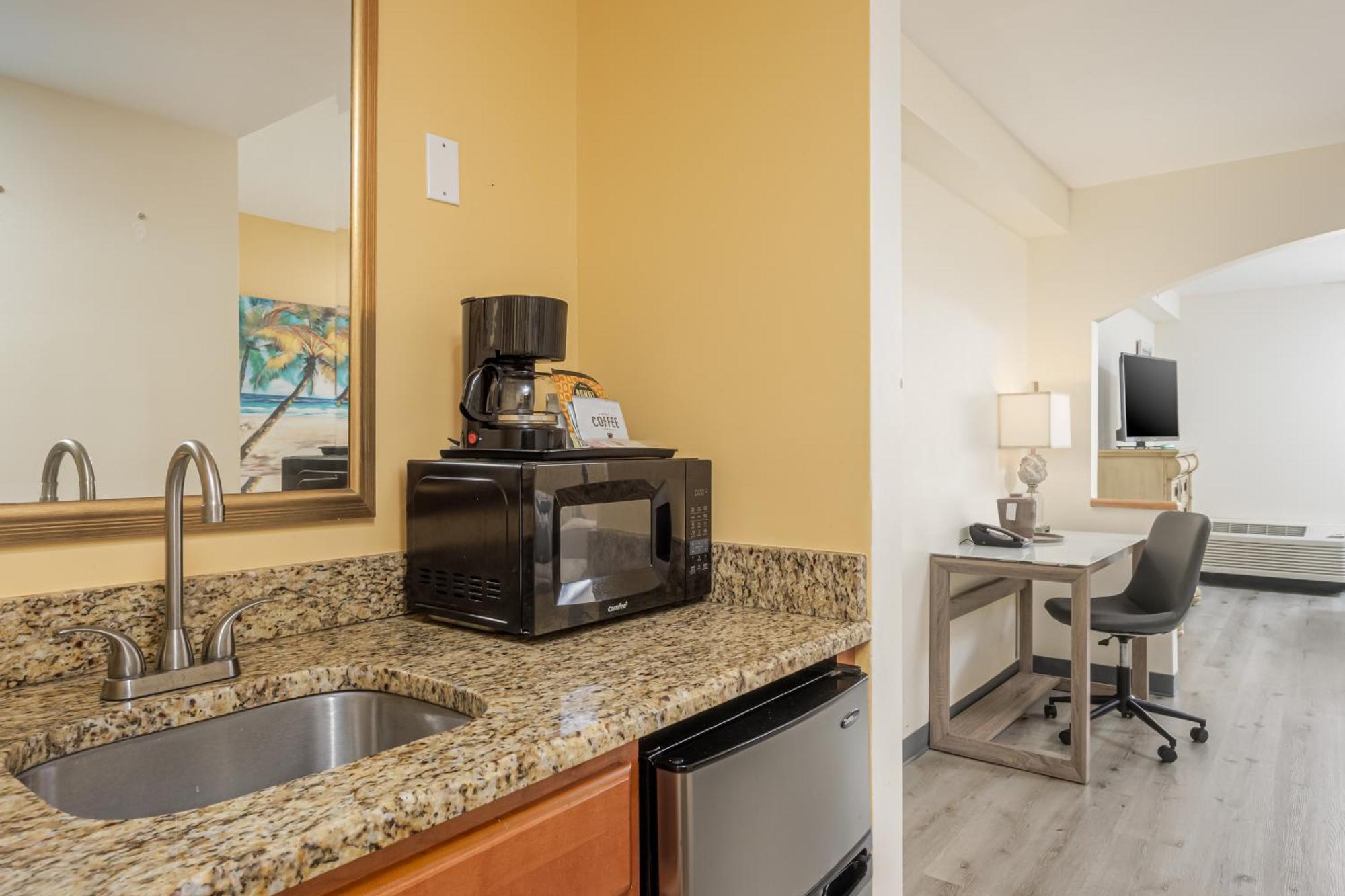 Hutchinson Island Hotel Форт Пирс Экстерьер фото