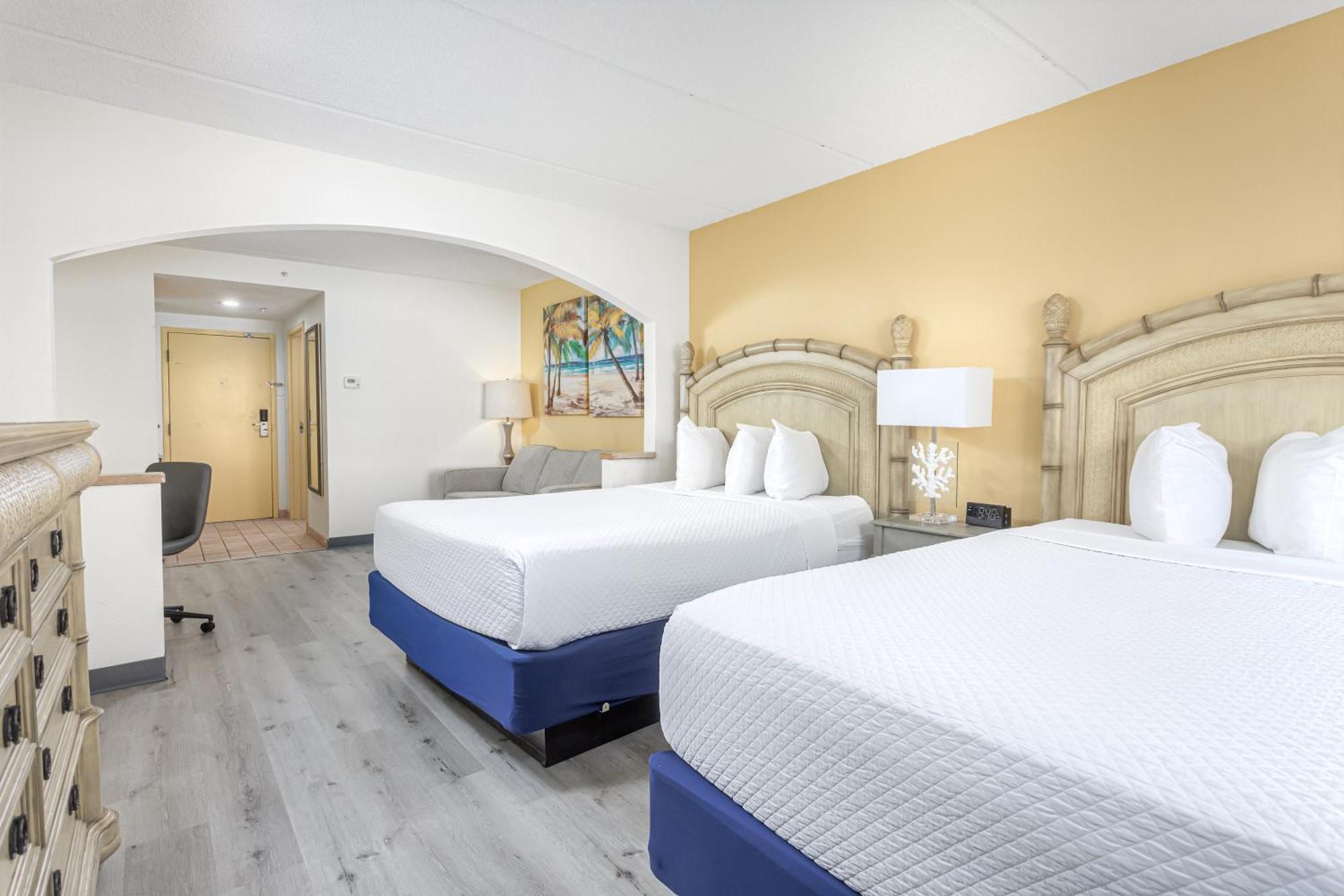 Hutchinson Island Hotel Форт Пирс Экстерьер фото