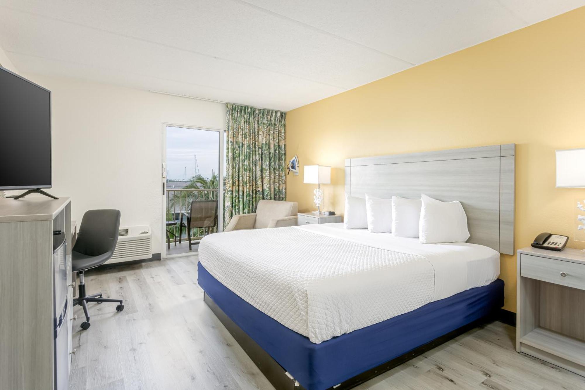 Hutchinson Island Hotel Форт Пирс Экстерьер фото