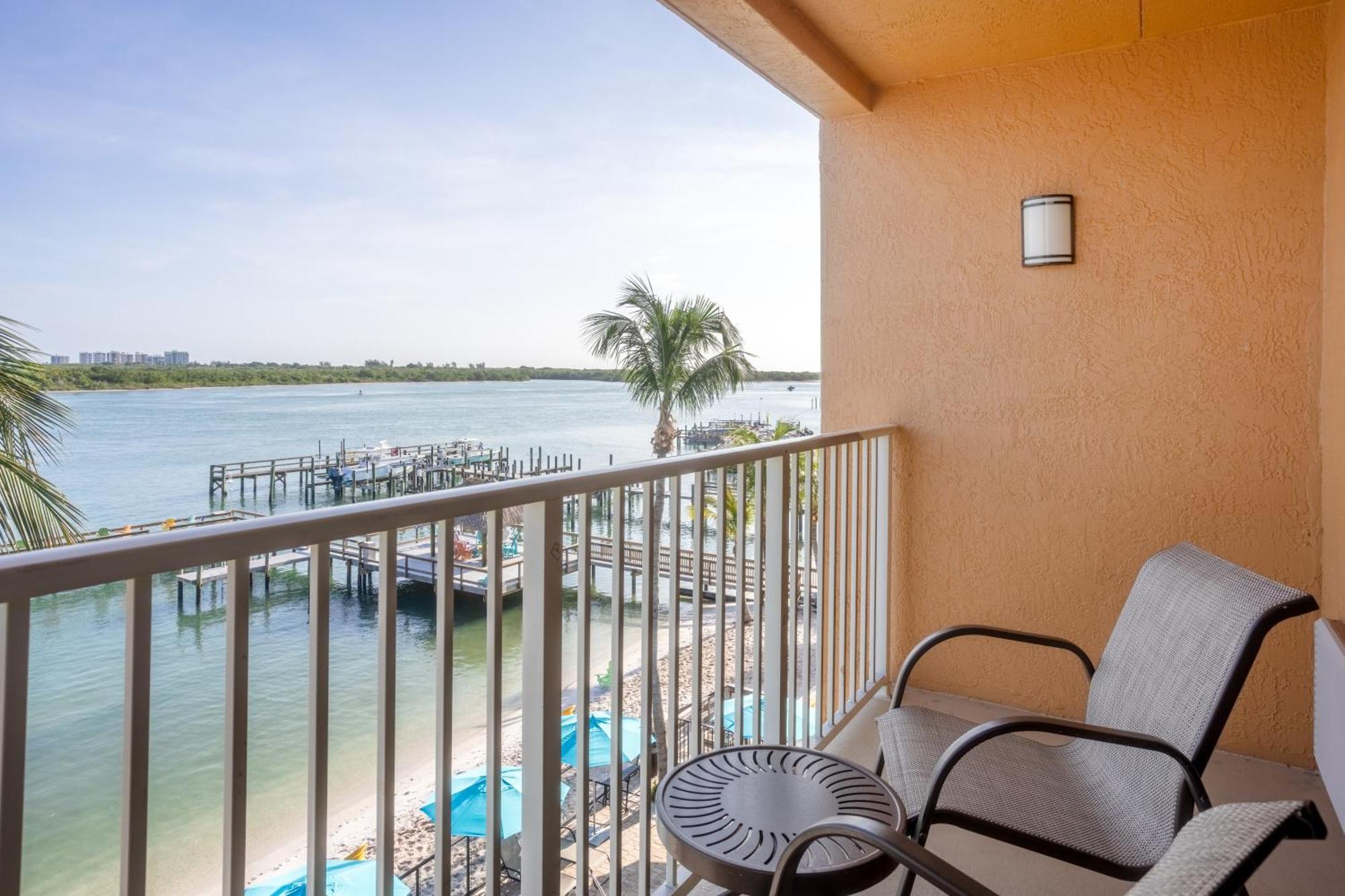 Hutchinson Island Hotel Форт Пирс Экстерьер фото