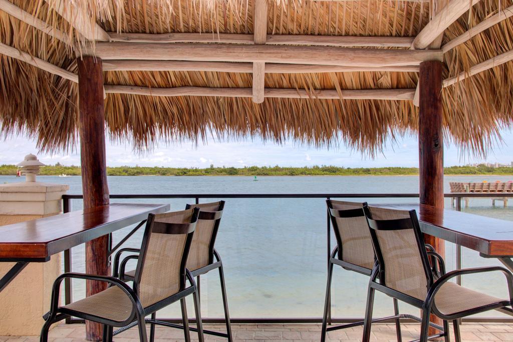 Hutchinson Island Hotel Форт Пирс Экстерьер фото