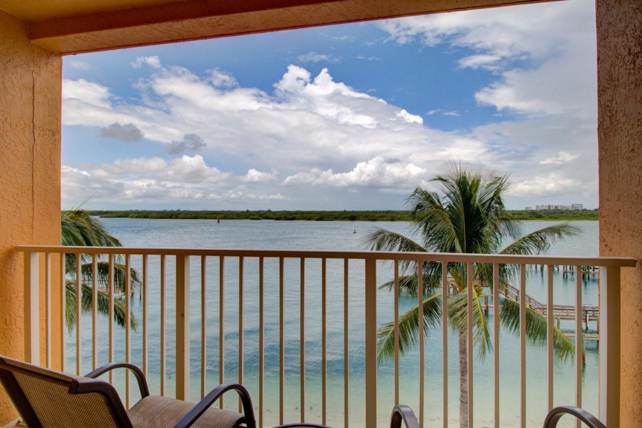 Hutchinson Island Hotel Форт Пирс Экстерьер фото
