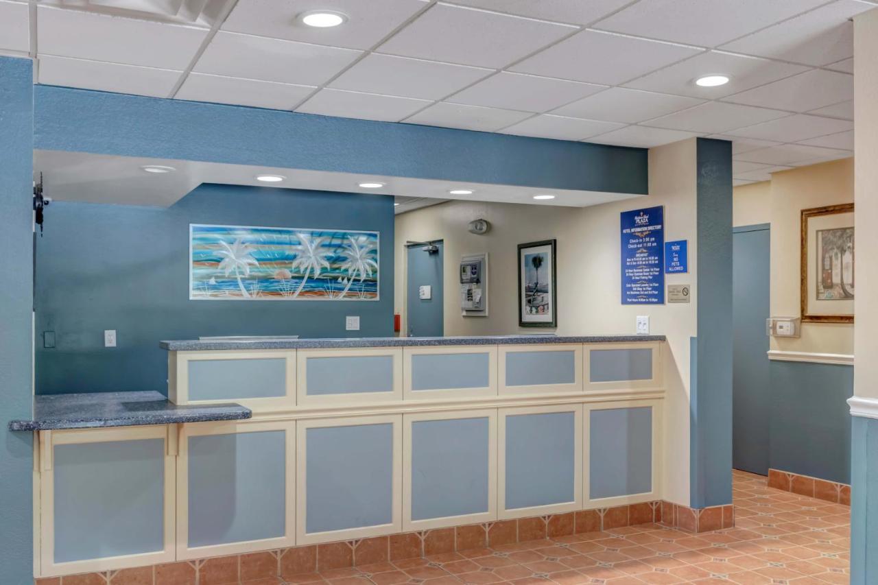 Hutchinson Island Hotel Форт Пирс Экстерьер фото