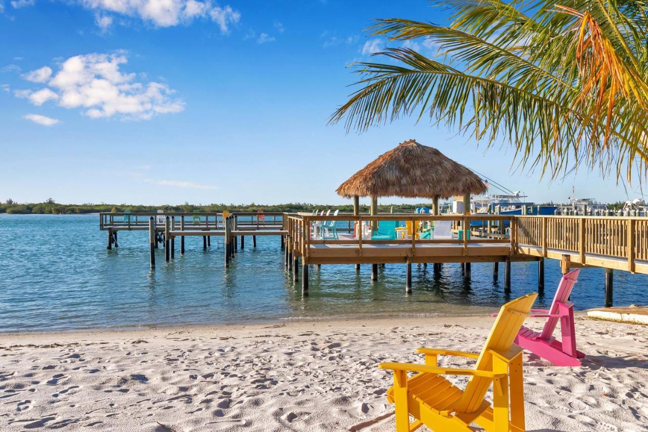 Hutchinson Island Hotel Форт Пирс Экстерьер фото
